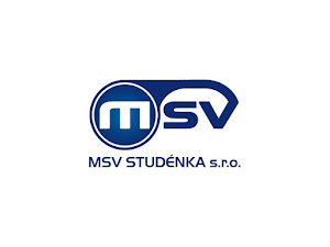 MSV STUDÉNKA s.r.o.